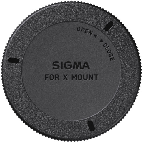 Sigma 100-400mm f/5-6.3 DG DN OS Contemporary za Fuji X - 7